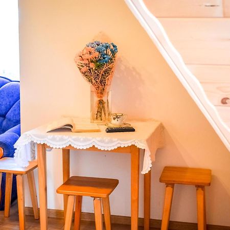 Willa Goralska Biały Dunajec Kültér fotó
